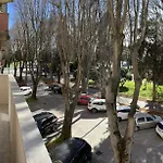 Incis Next To The Amphitheather Póla