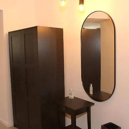 Incis Next To The Amphitheather Appartement *