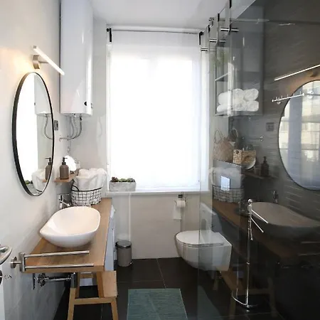 Incis Next To The Amphitheather * Pula