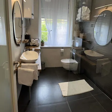 Appartement Incis Next To The Amphitheather *