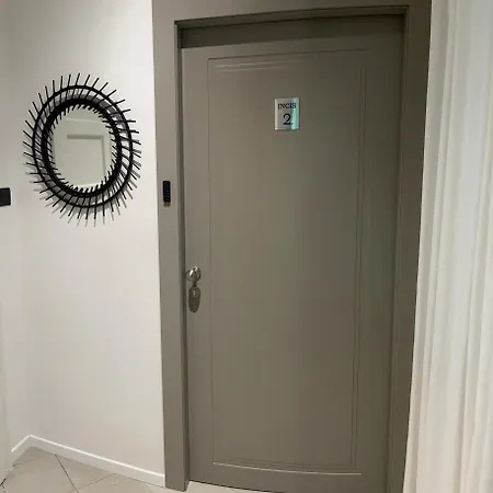 Incis Next To The Amphitheather * Pula