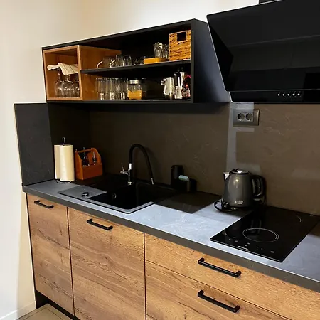 Incis Next To The Amphitheather Appartement