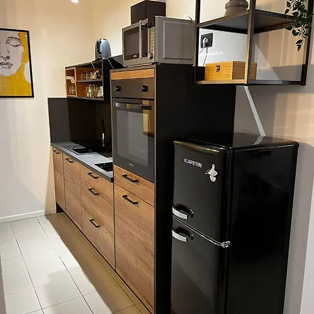 Appartement Incis Next To The Amphitheather *