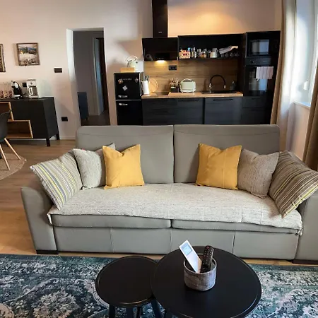 Incis Next To The Amphitheather Appartement