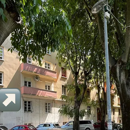 Appartement Incis Next To The Amphitheather *