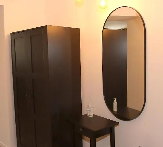 Incis Next To The Amphitheather Apartmán *