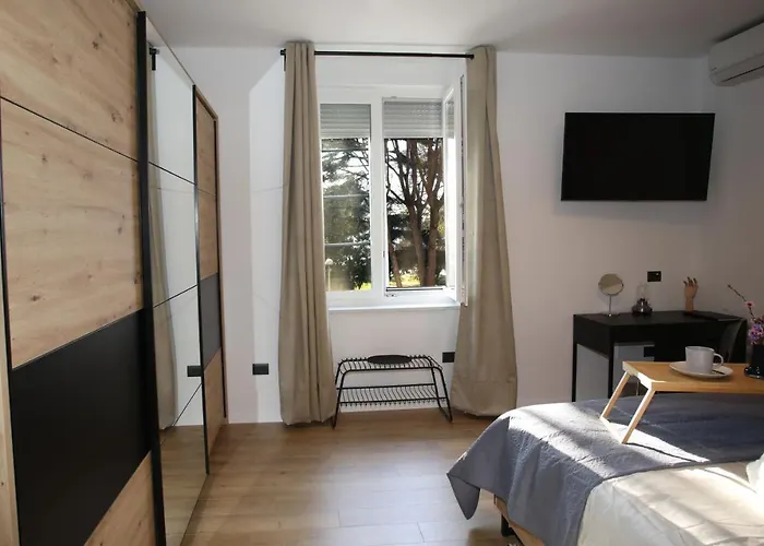 Incis Next To The Amphitheather Apartmán Pula