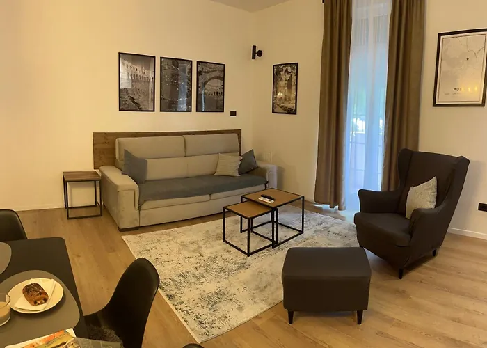 Apartman Incis Next To The Amphitheather