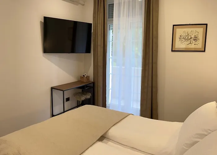 Apartman Incis Next To The Amphitheather *