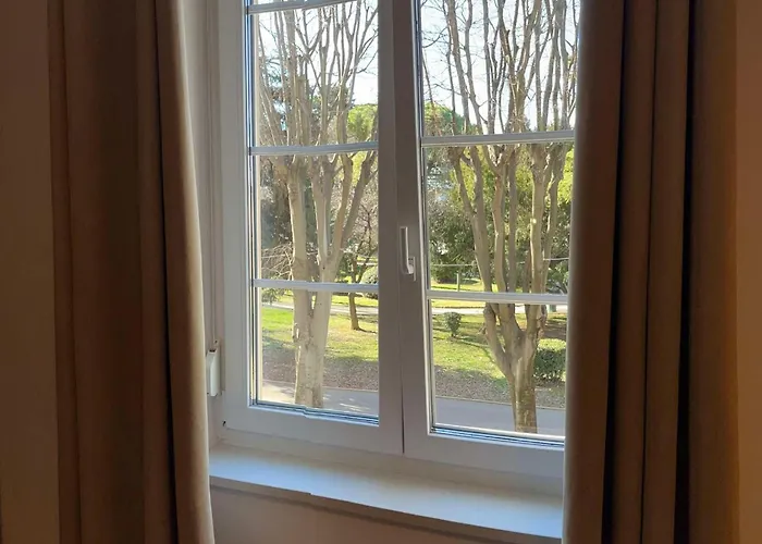 Apartman Incis Next To The Amphitheather *