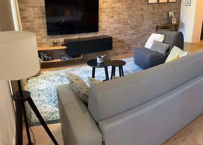 Apartmán Incis Next To The Amphitheather Pula