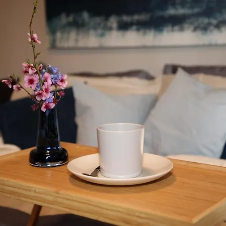 Incis Next To The Amphitheather Lägenhet