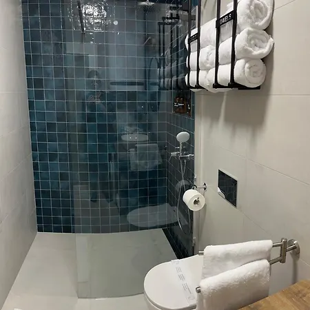 Incis Next To The Amphitheather Lägenhet Pula