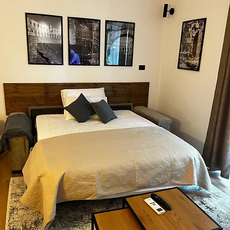 Incis Next To The Amphitheather