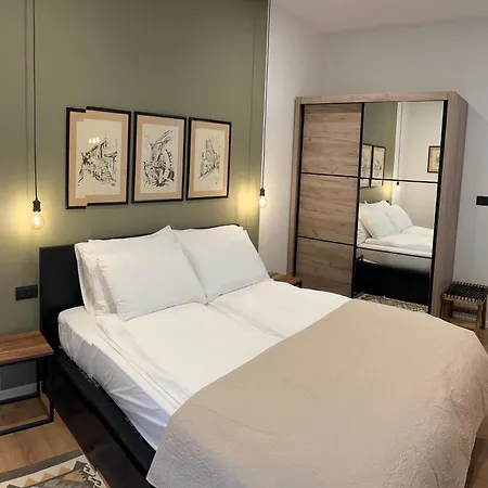 Incis Next To The Amphitheather Lägenhet Pula