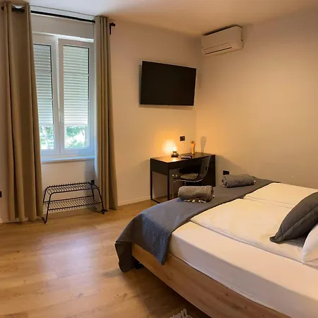 Incis Next To The Amphitheather Appartamento