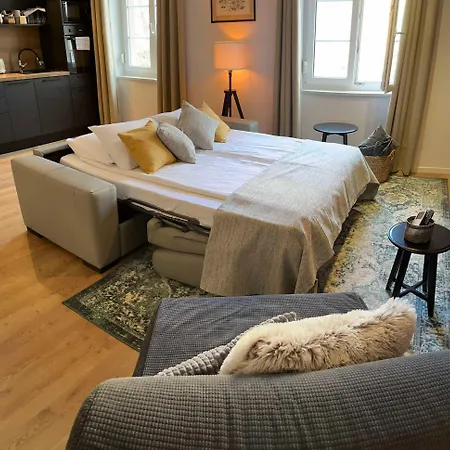 Lägenhet Incis Next To The Amphitheather