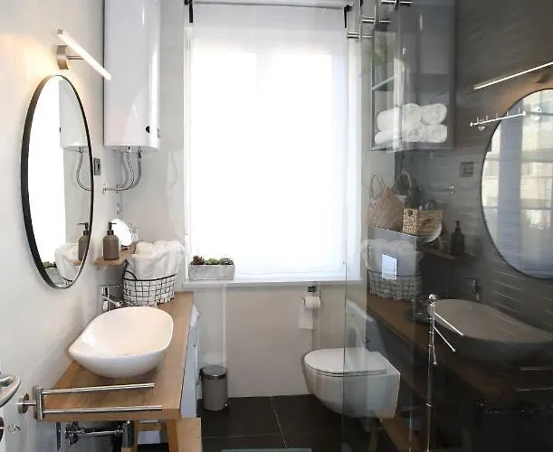 Incis Next To The Amphitheather * Pula