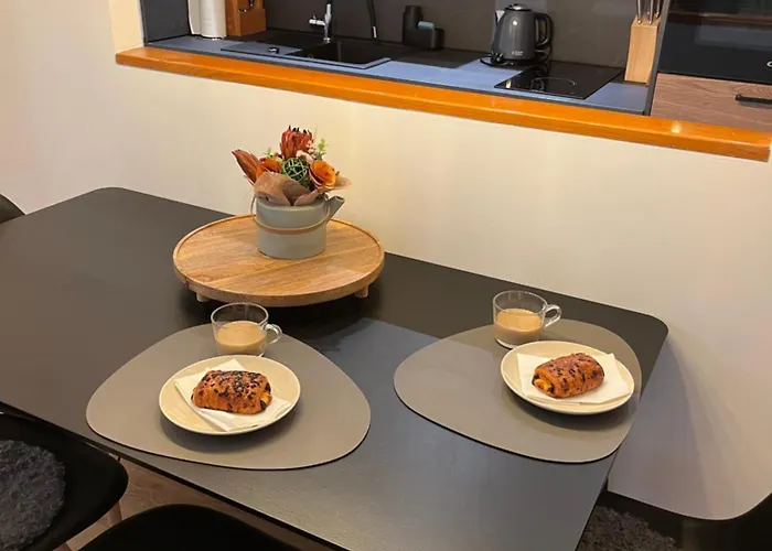 Lägenhet Incis Next To The Amphitheather *