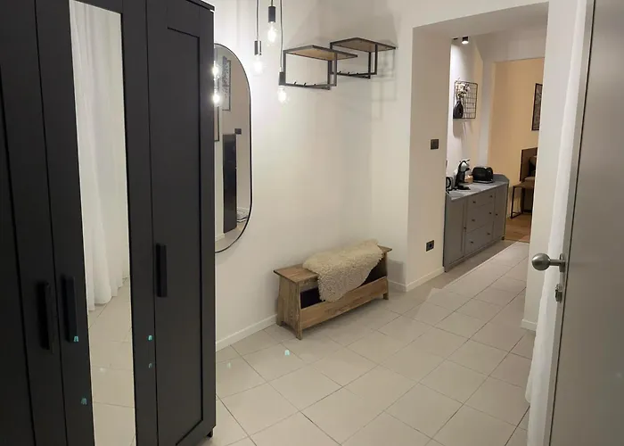 Lägenhet Incis Next To The Amphitheather