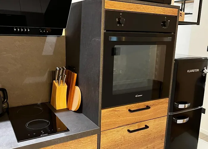 Incis Next To The Amphitheather Lägenhet *