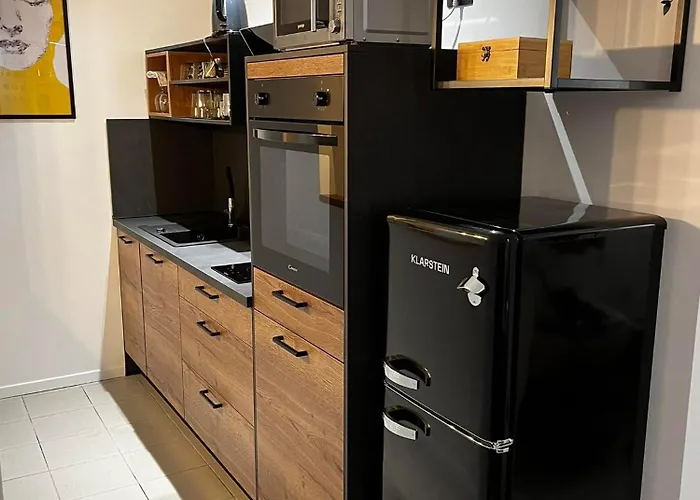 Lägenhet Incis Next To The Amphitheather *