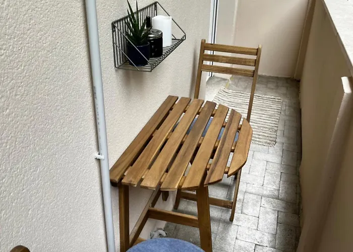 Lägenhet Incis Next To The Amphitheather *