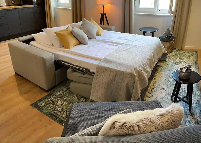 Lägenhet Incis Next To The Amphitheather