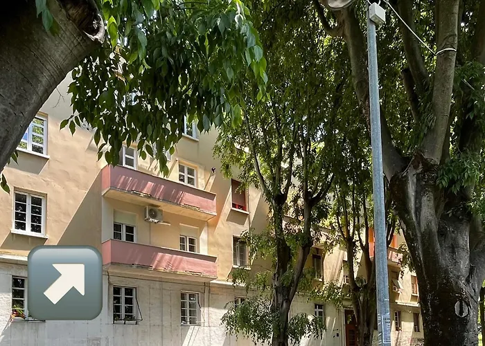 Lägenhet Incis Next To The Amphitheather *