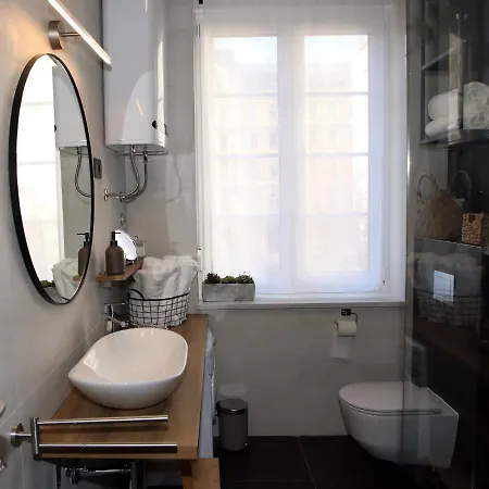 Incis Next To The Amphitheather Appartement