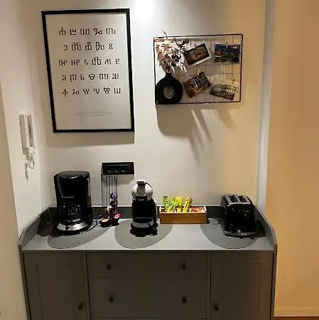 Incis Next To The Amphitheather Appartement