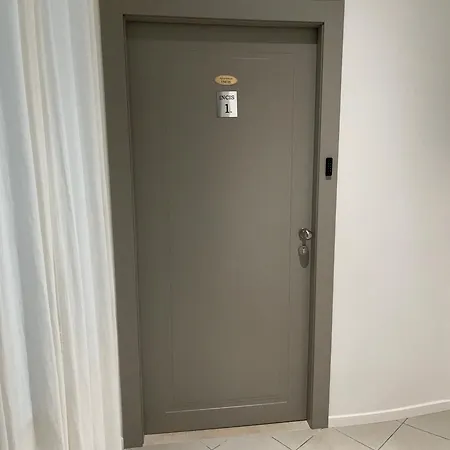 Incis Next To The Amphitheather Appartement *