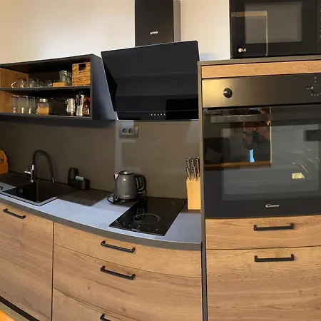 Appartement Incis Next To The Amphitheather Pula