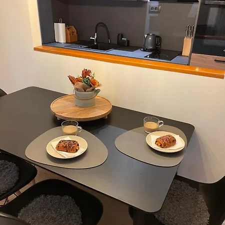 Appartement Incis Next To The Amphitheather *