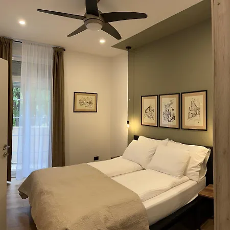 Appartement Incis Next To The Amphitheather