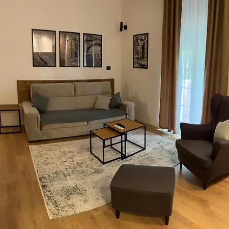 Incis Next To The Amphitheather * Pula