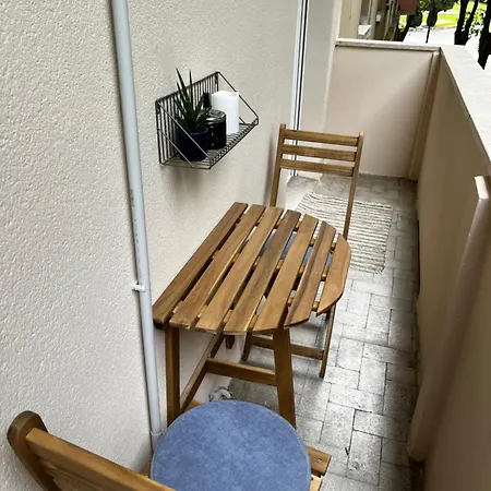 Appartement Incis Next To The Amphitheather *