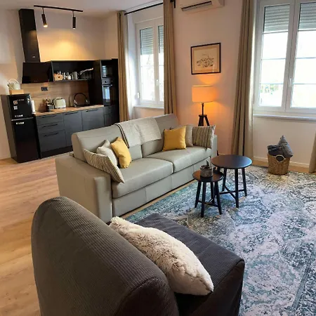 Incis Next To The Amphitheather Appartement *