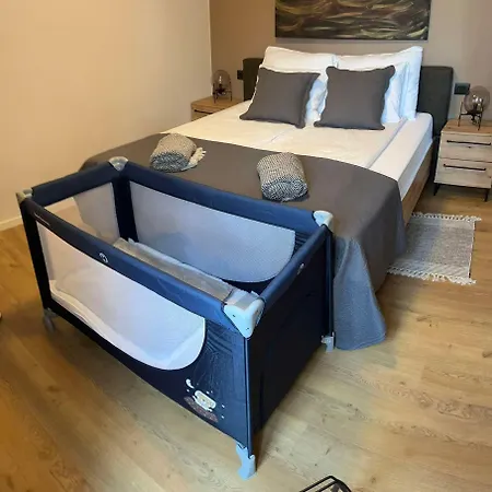 Incis Next To The Amphitheather Appartement Pula