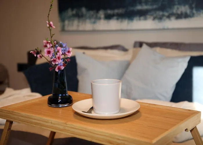 Incis Next To The Amphitheather Apartment