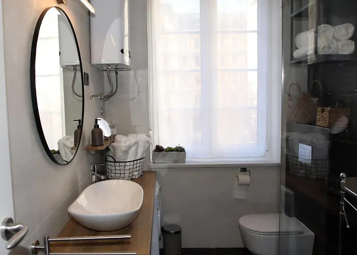 Incis Next To The Amphitheather Apartment