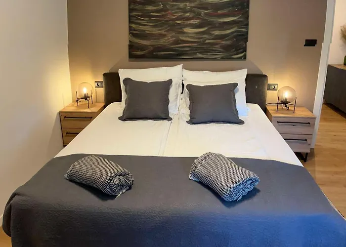 Incis Next To The Amphitheather Pula