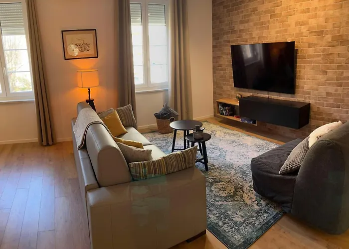 Apartment Incis Next To The Amphitheather